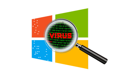 Virus Removal Services