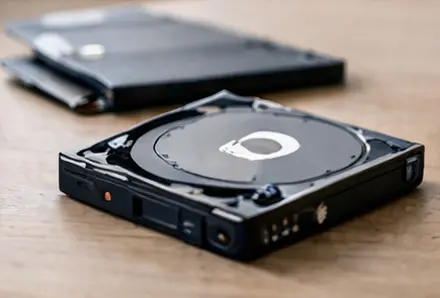 Computer hardware upgrades and replacements