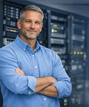 Ongoing IT support for growing businesses
